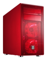  Lian Li PC-V600FR Red