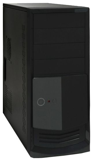  Foxconn TLA-787 400W Black