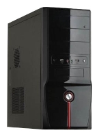  HKC 3021DR 400W Black/red