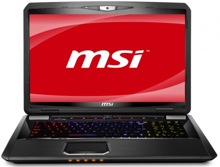  MSI GT780-042