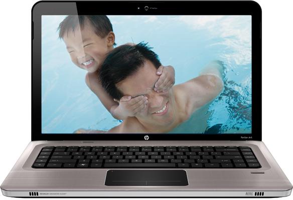  HP Pavilion dv6-3305er