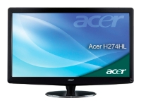  Acer H274HLbmid ET.HH4HE.009  #1