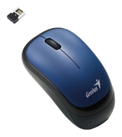  Genius Traveler 6000X Royal Blue USB