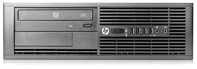  HP 8200 Elite