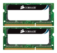   Corsair CMSA8GX3M2A1066C7  #1