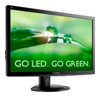  ViewSonic VG2732m-LED