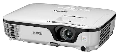  Epson EB-S12