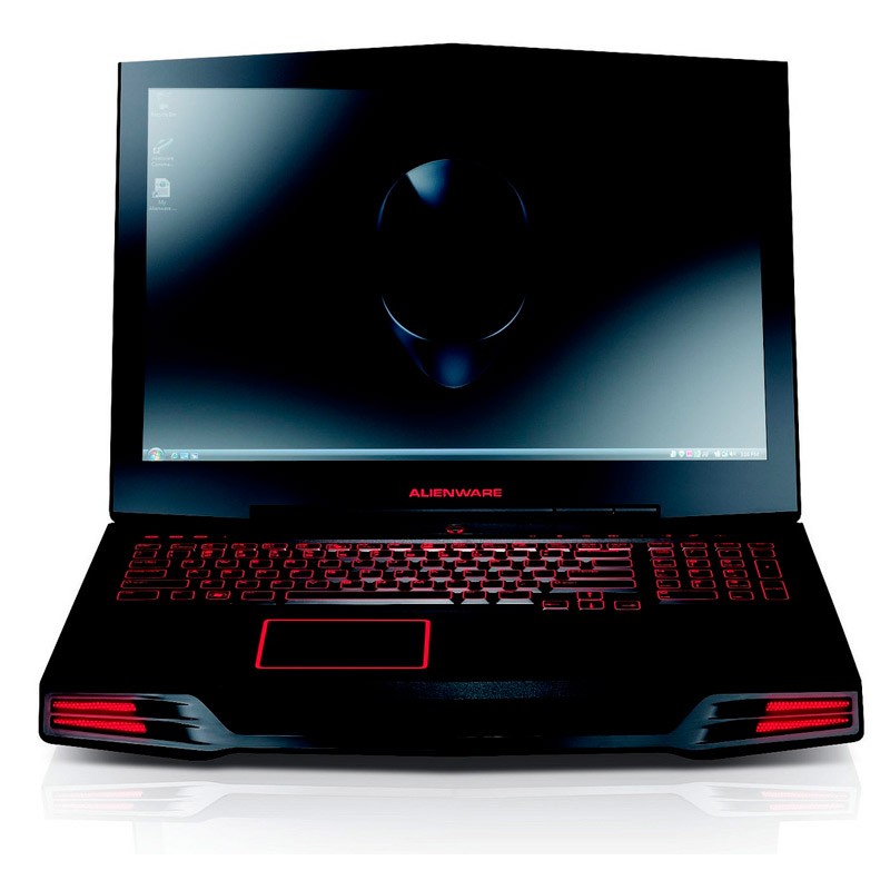  Dell Alienware M18x M18x-7179  #1