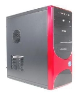  Optimum D26BR 420W Black/red  #1