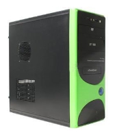  Optimum D26BG 420W Black/green