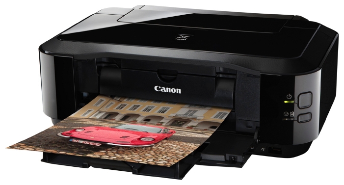  Canon PIXMA iP4940  #1