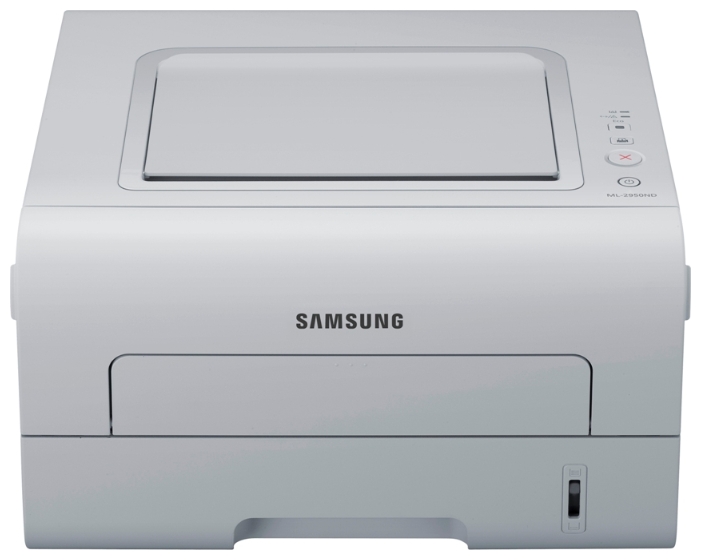  Samsung ML-2950ND  #1