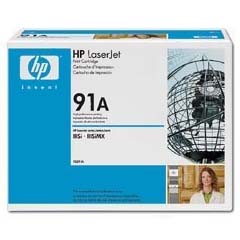   HP 92291A 