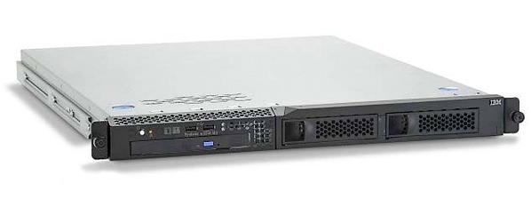    IBM ExpSell x3250 M4 2583E4G  #1