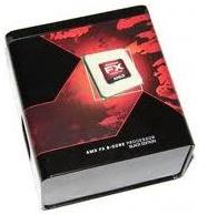  AMD FX-8150