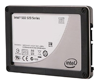   Intel SSDSC2CW180A3K5