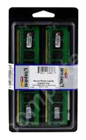   Kingston KVR400D2E3K2/4G  #1