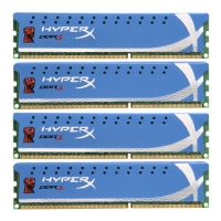   Kingston KHX2133C11D3K4/8GX  #1