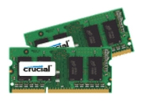   Crucial CT2KIT51264BF1339