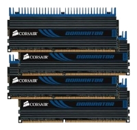   Corsair CMP16GX3M4X1600C7