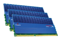   Kingston KHX1866C9AD3T1K3/6GX