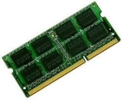   Spectek DDR3 1333 SO-DIMM 4Gb