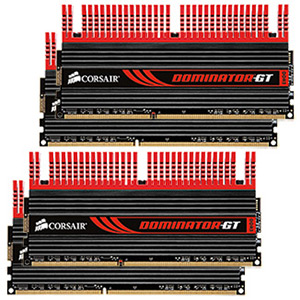   Corsair CMT16GX3M4X2133C9