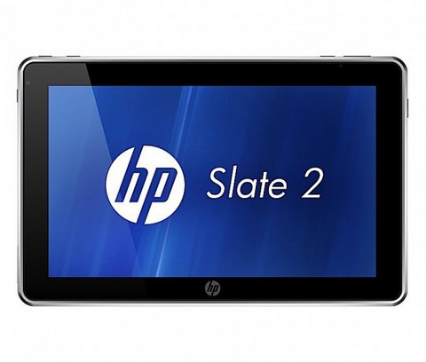  HP Slate 2