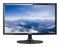  Samsung SyncMaster S20B300B