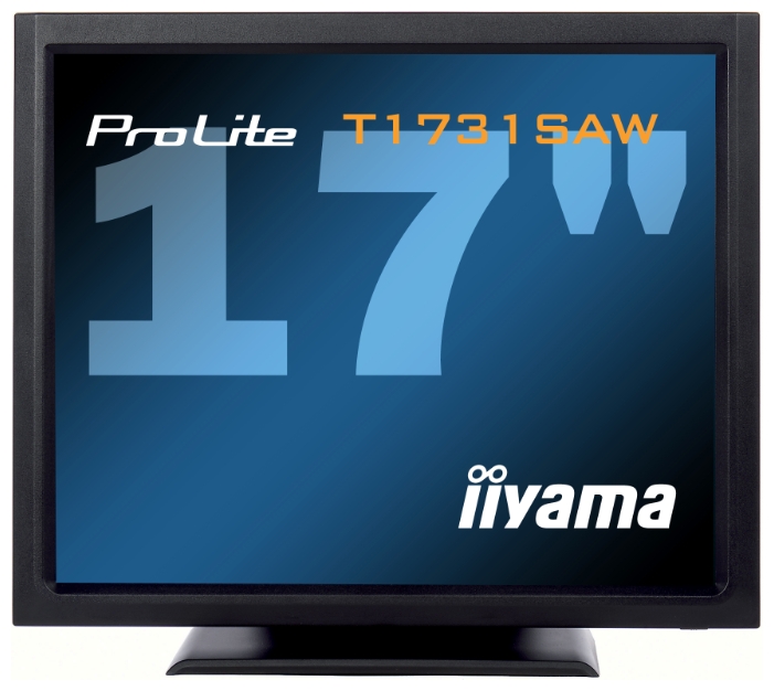  Iiyama ProLite T1731SAW-1 T1731SAW-B1  #1