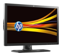  HP ZR2440w