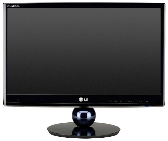  LG Flatron M2280DB  #1