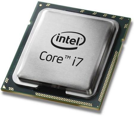  Intel Core i7-3930K