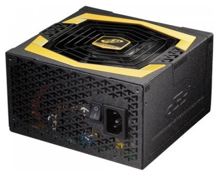   FSP Group AURUM 400W AU-400M  #1