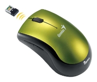  Genius Ergo 7000 Green USB GM-Ergo 7000 Grn  #1