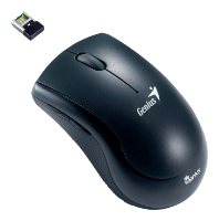  Genius Ergo 7000 Black USB