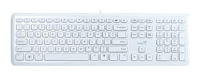  Genius SlimStar i220 White USB G-KB SlimStar i220 W  #1