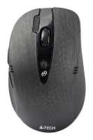  A4 Tech G10-660FL Black USB