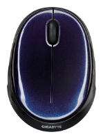  Gigabyte Aire M1 Blue USB