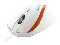  Canyon CNR-MSO08N White USB  #1