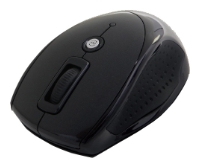  Prestigio PMSOW03BK Black USB  #1