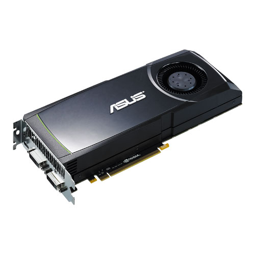  Asus GeForce GTX 570  #1