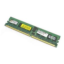   Samsung Original DDR 333 DIMM 2Gb PC-2700  #1