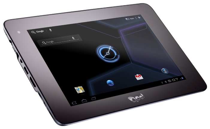  3Q Q-pad LC0705A