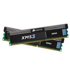   Corsair CMX16GX3M2A1600C11  #1