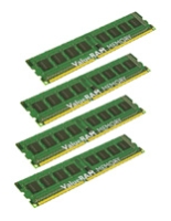   Kingston KVR1333D3N9HK4/16G  #1