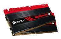   Corsair CMT8GX3M2B2133C9