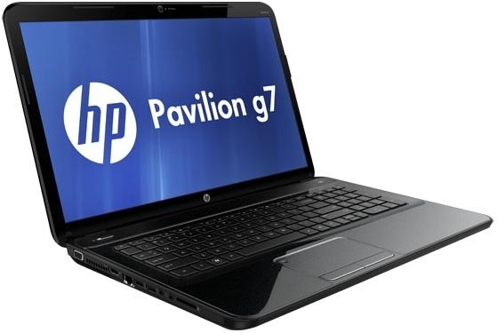  HP Pavilion g7-2050er