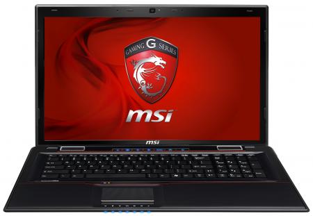  MSI GE700NC-022X  #1