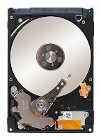   Seagate ST160LT003